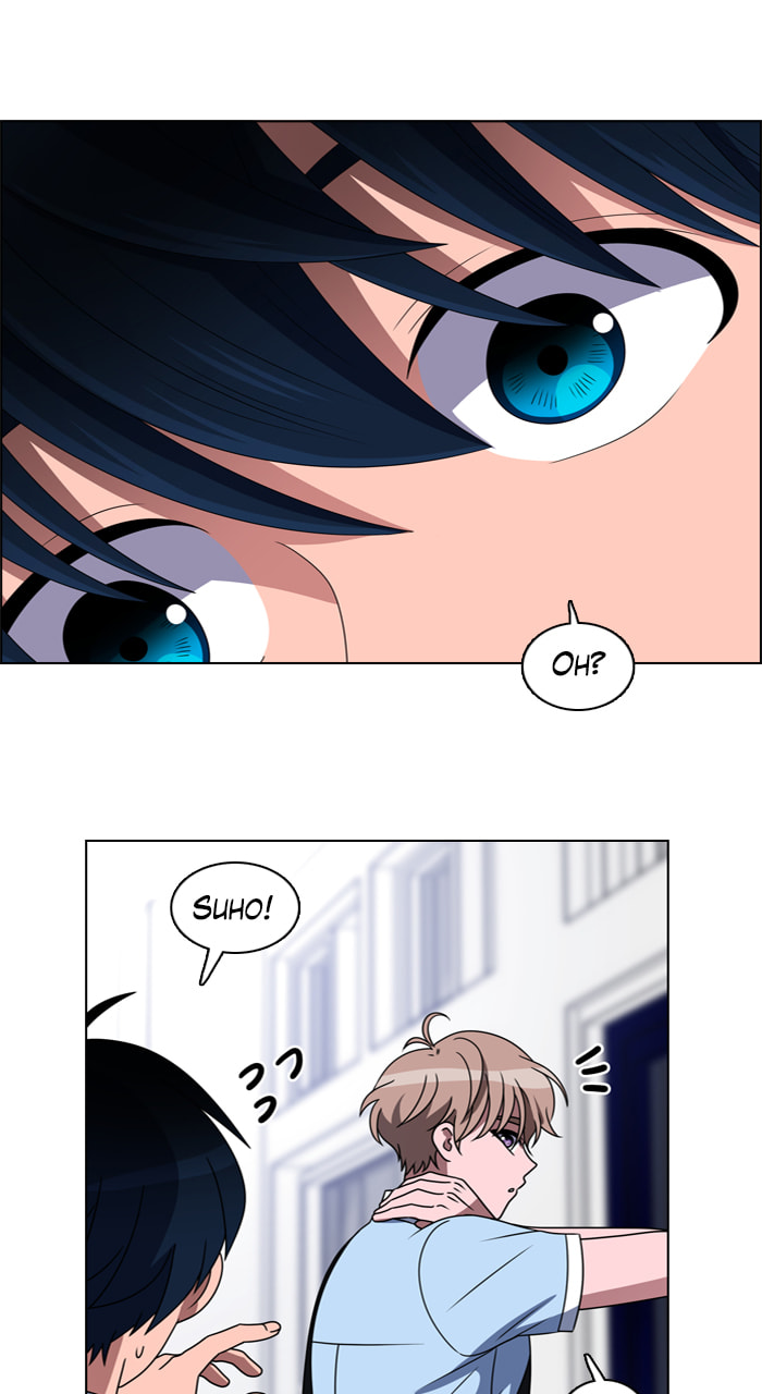 Read No Scope chapter 22 image 17 on Lezhin