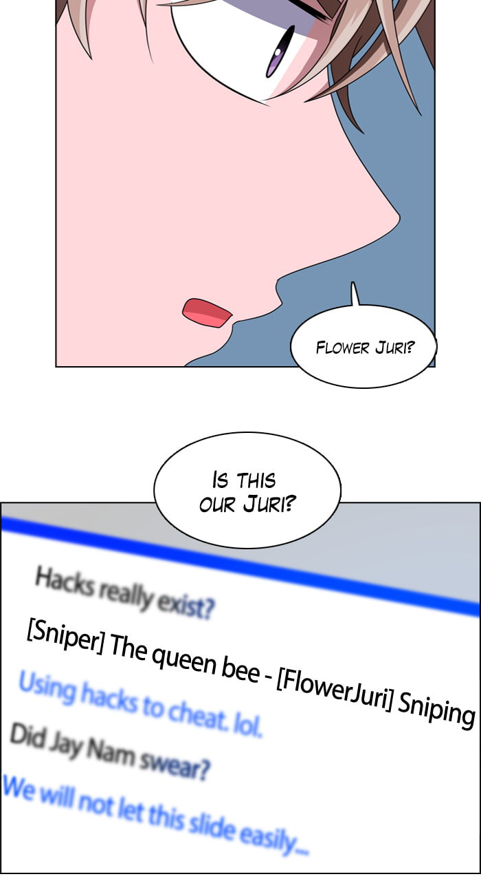 Read No Scope chapter 22 image 19 on Lezhin