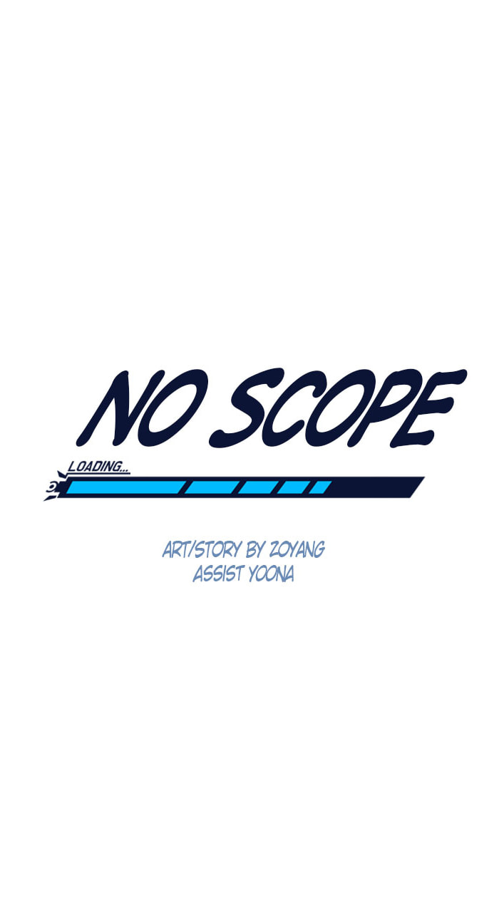 Read No Scope chapter 22 image 20 on Lezhin