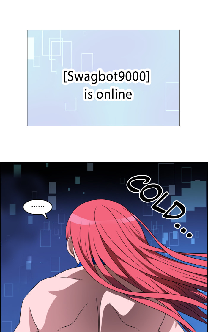Read No Scope chapter 22 image 21 on Lezhin