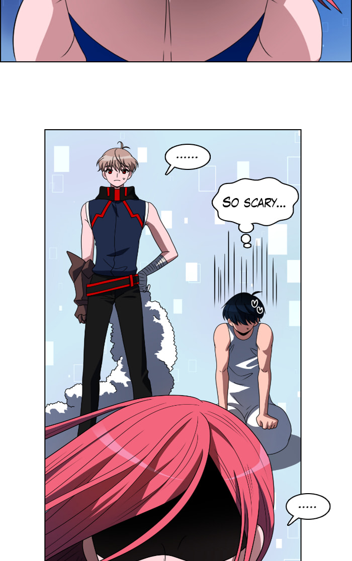 Read No Scope chapter 22 image 22 on Lezhin