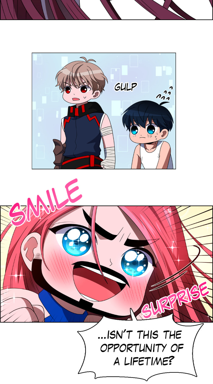Read No Scope chapter 22 image 25 on Lezhin