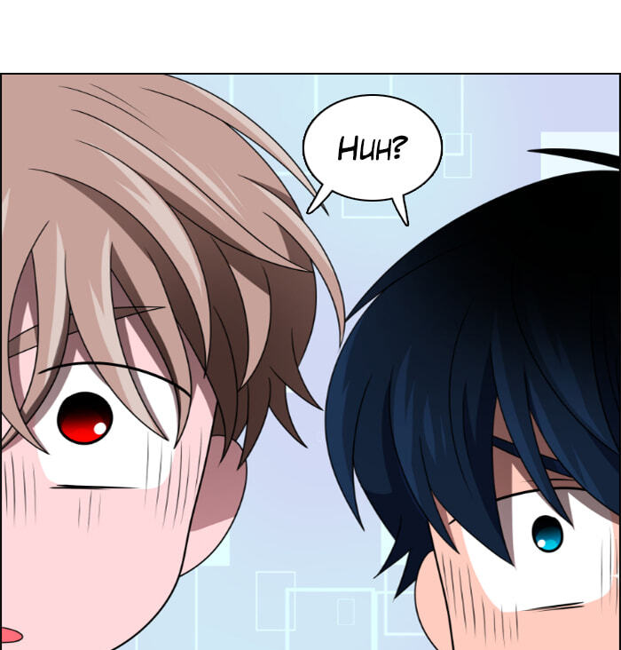 Read No Scope chapter 22 image 26 on Lezhin
