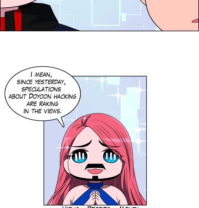 Read No Scope chapter 22 image 27 on Lezhin