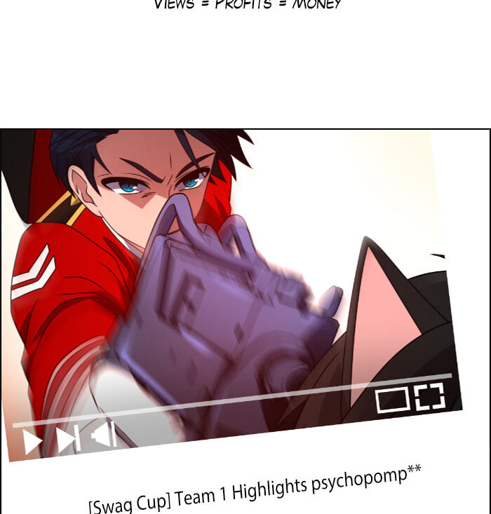 Read No Scope chapter 22 image 28 on Lezhin