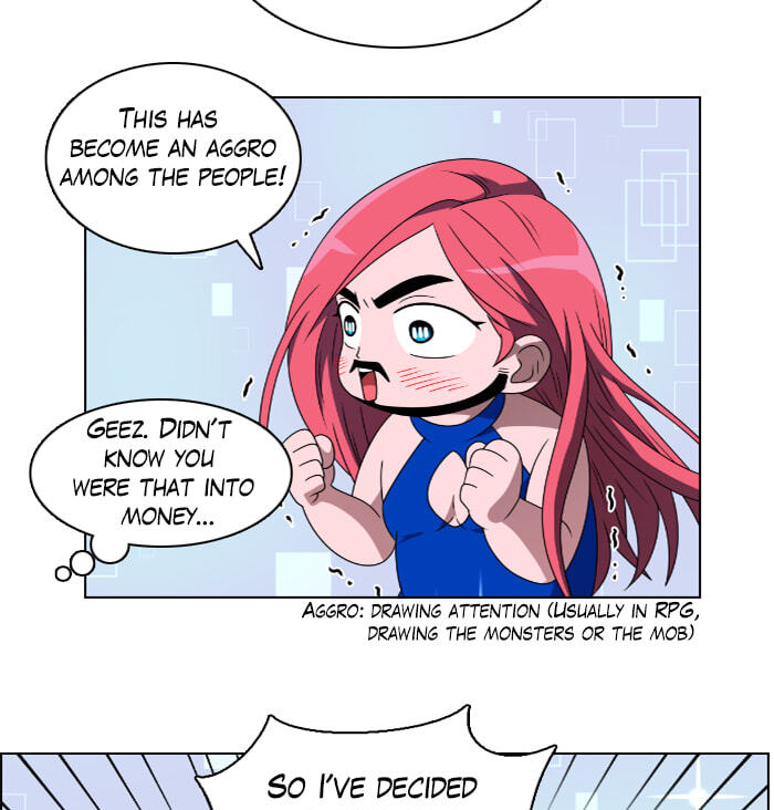 Read No Scope chapter 22 image 30 on Lezhin