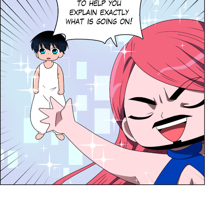 Read No Scope chapter 22 image 31 on Lezhin