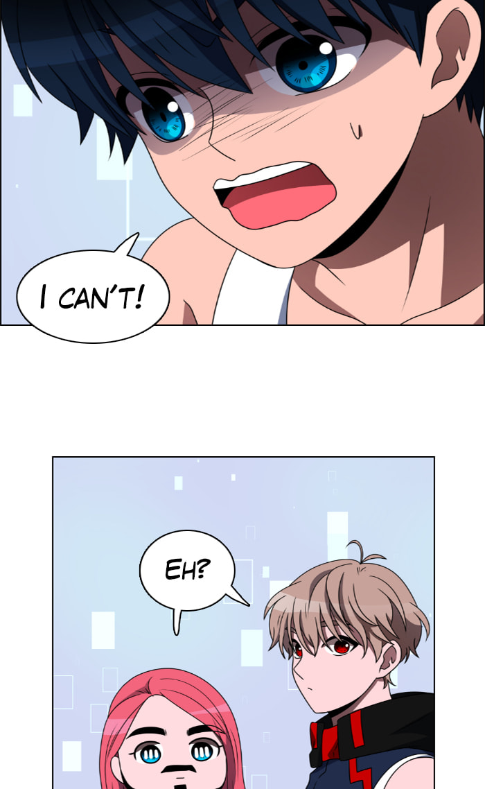 Read No Scope chapter 22 image 37 on Lezhin