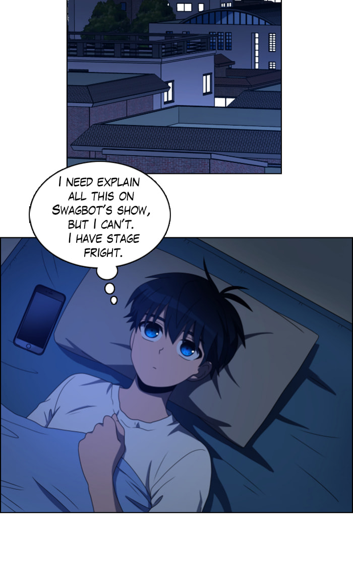 Read No Scope chapter 22 image 41 on Lezhin