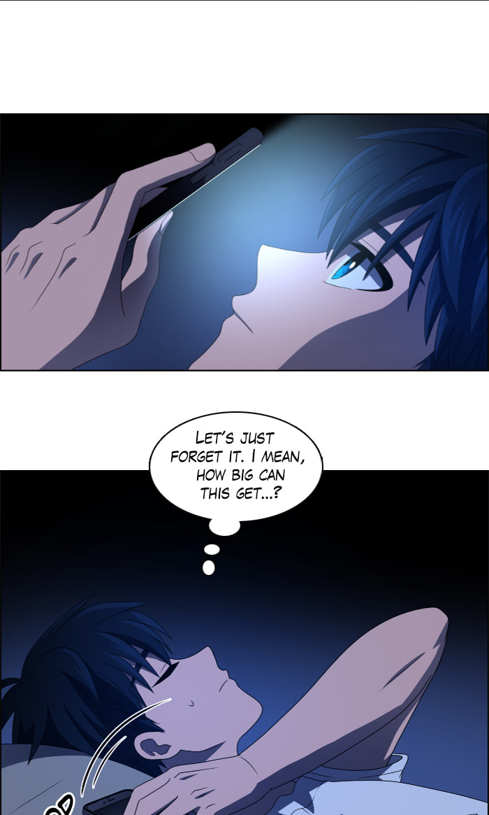 Read No Scope chapter 22 image 44 on Lezhin