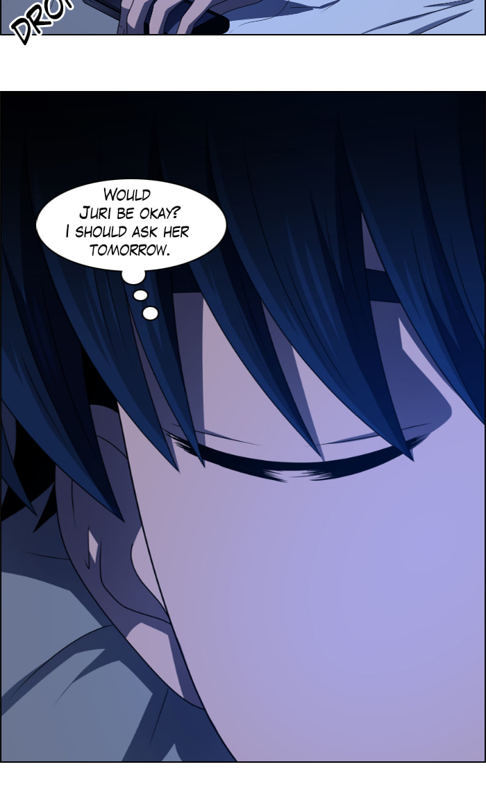 Read No Scope chapter 22 image 45 on Lezhin