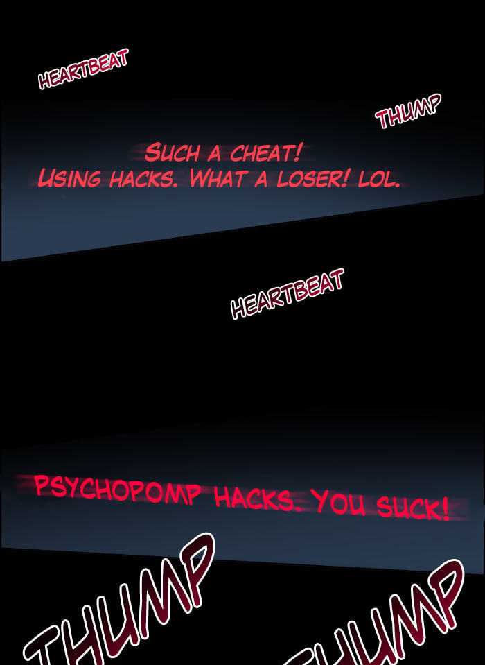 Read No Scope chapter 22 image 48 on Lezhin