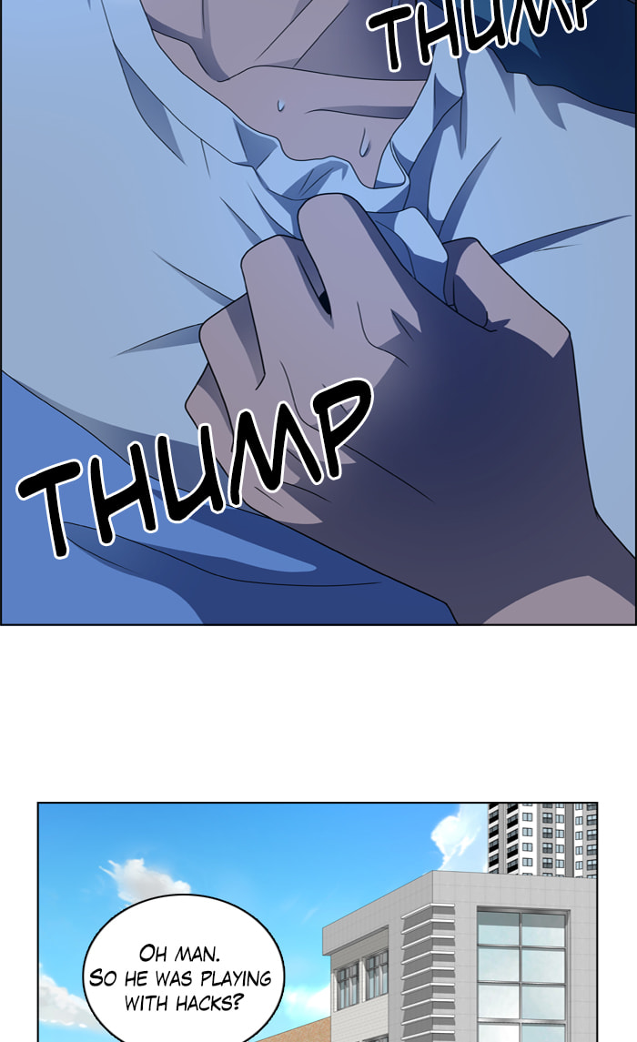 Read No Scope chapter 22 image 51 on Lezhin