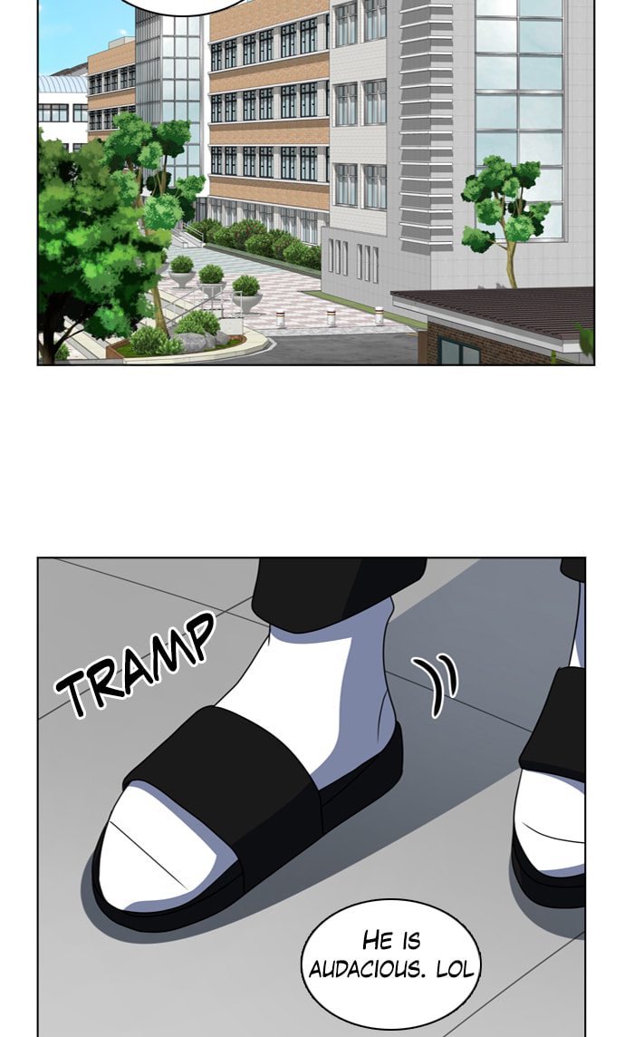 Read No Scope chapter 22 image 52 on Lezhin