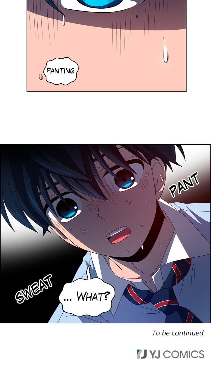 Read No Scope chapter 22 image 56 on Lezhin
