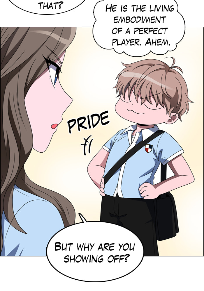 Read No Scope chapter 22 image 8 on Lezhin