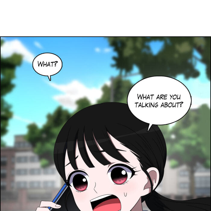 Read No Scope chapter 23 image 1 on Lezhin