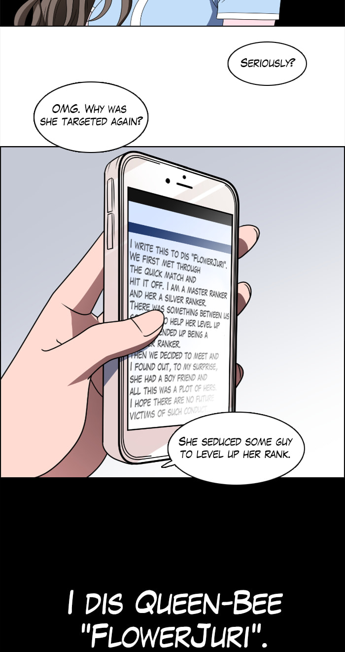 Read No Scope chapter 23 image 16 on Lezhin