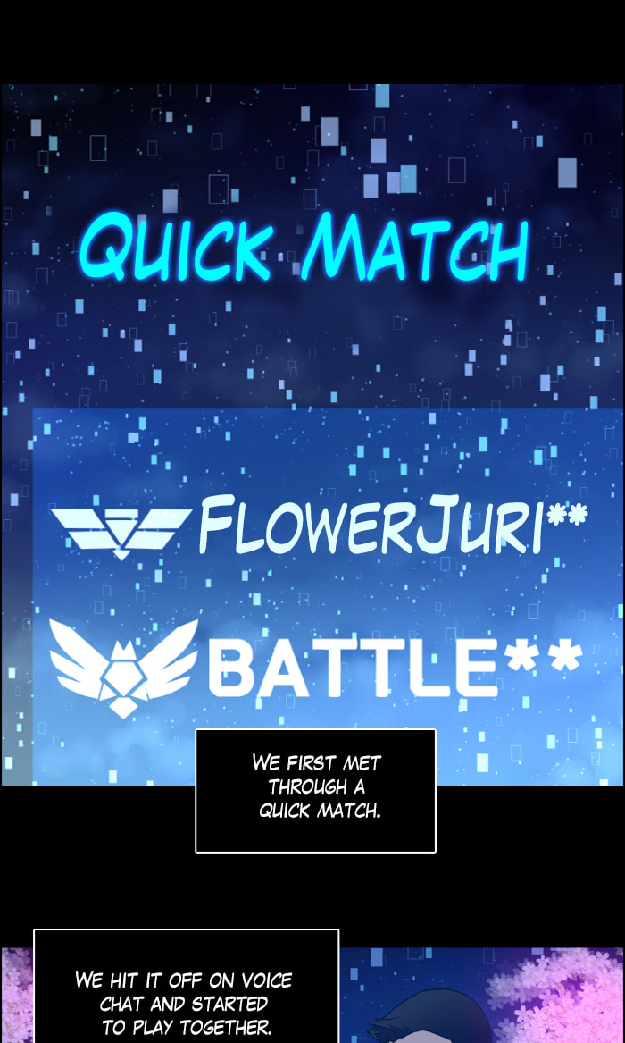 Read No Scope chapter 23 image 18 on Lezhin