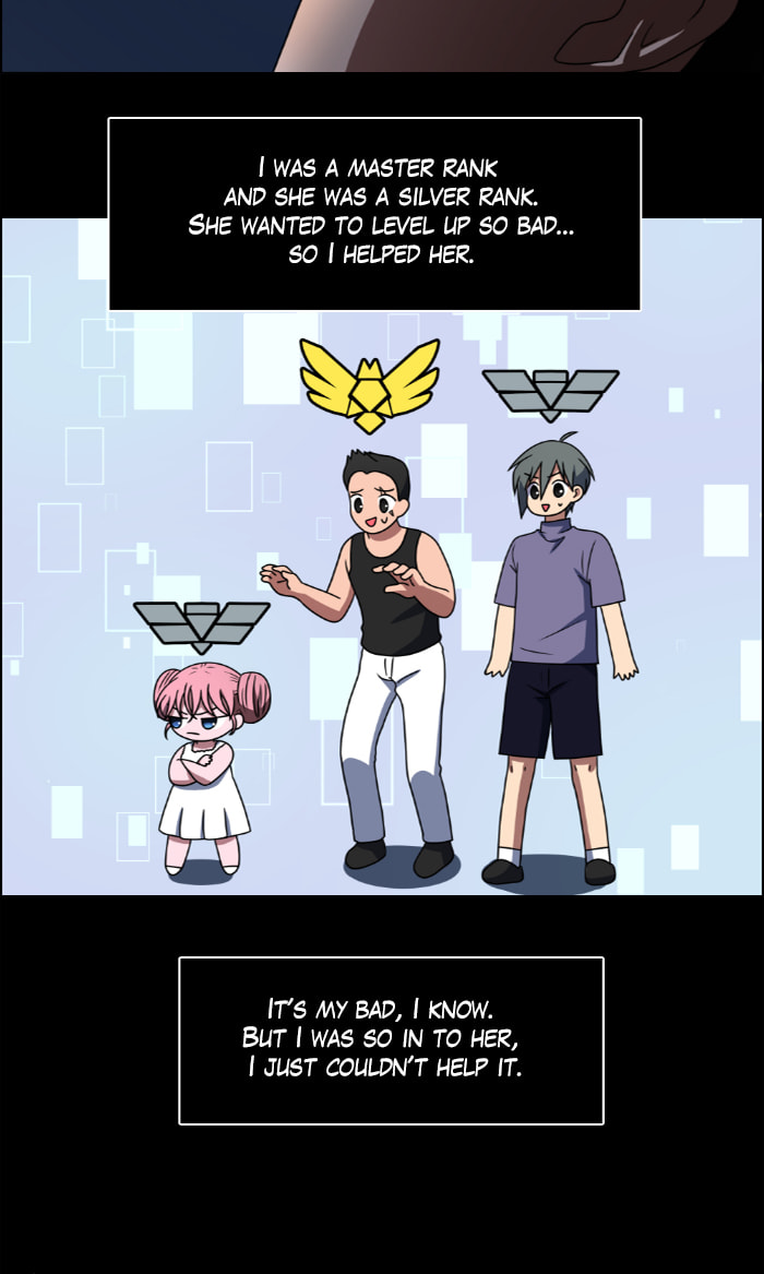 Read No Scope chapter 23 image 20 on Lezhin