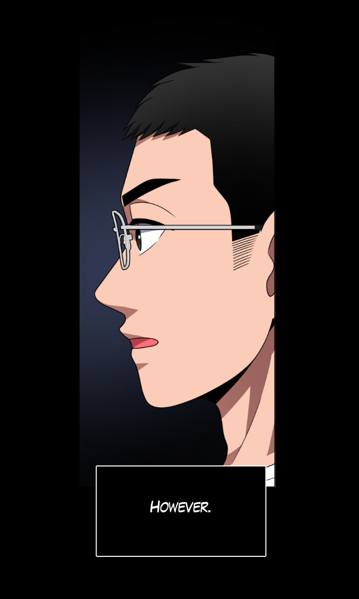 Read No Scope chapter 23 image 22 on Lezhin