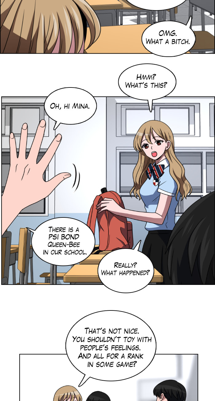 Read No Scope chapter 23 image 26 on Lezhin