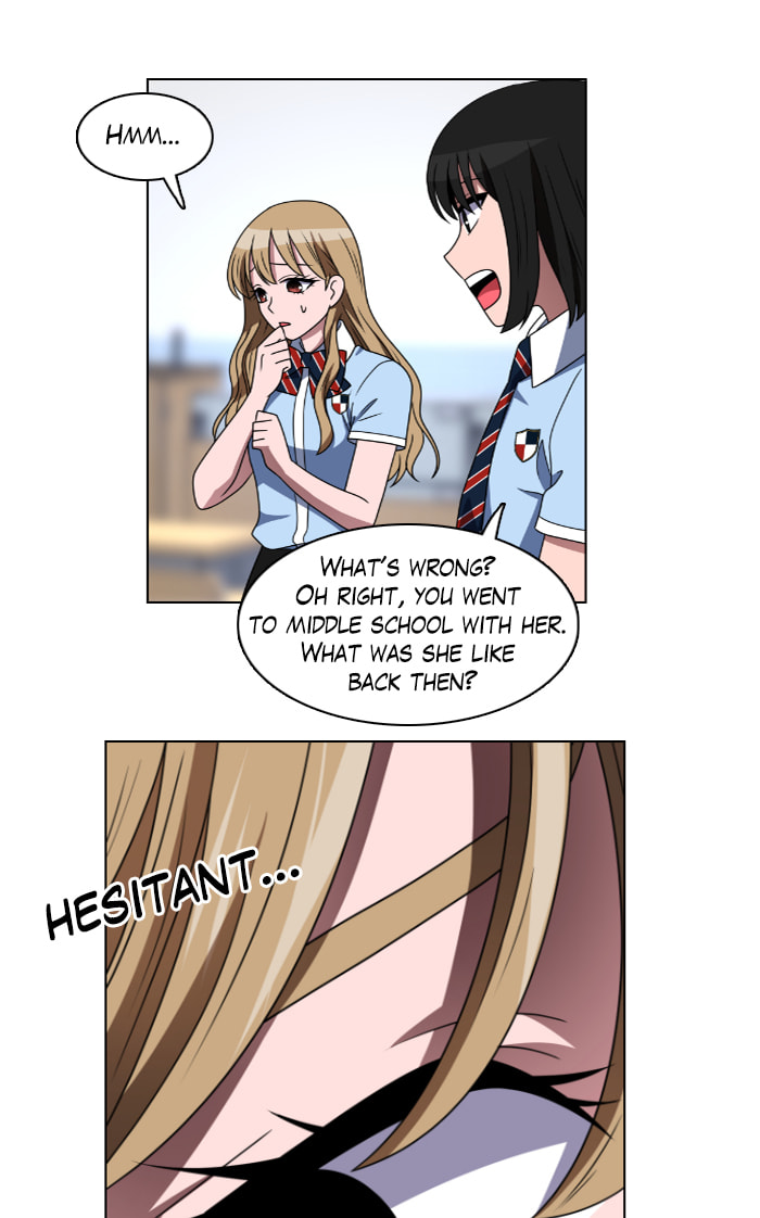 Read No Scope chapter 23 image 28 on Lezhin