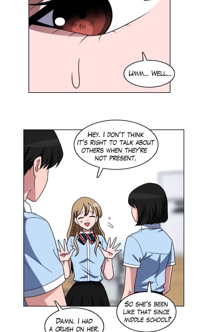 Read No Scope chapter 23 image 29 on Lezhin