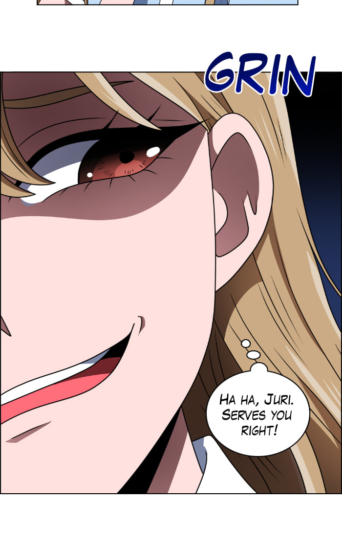 Read No Scope chapter 23 image 32 on Lezhin