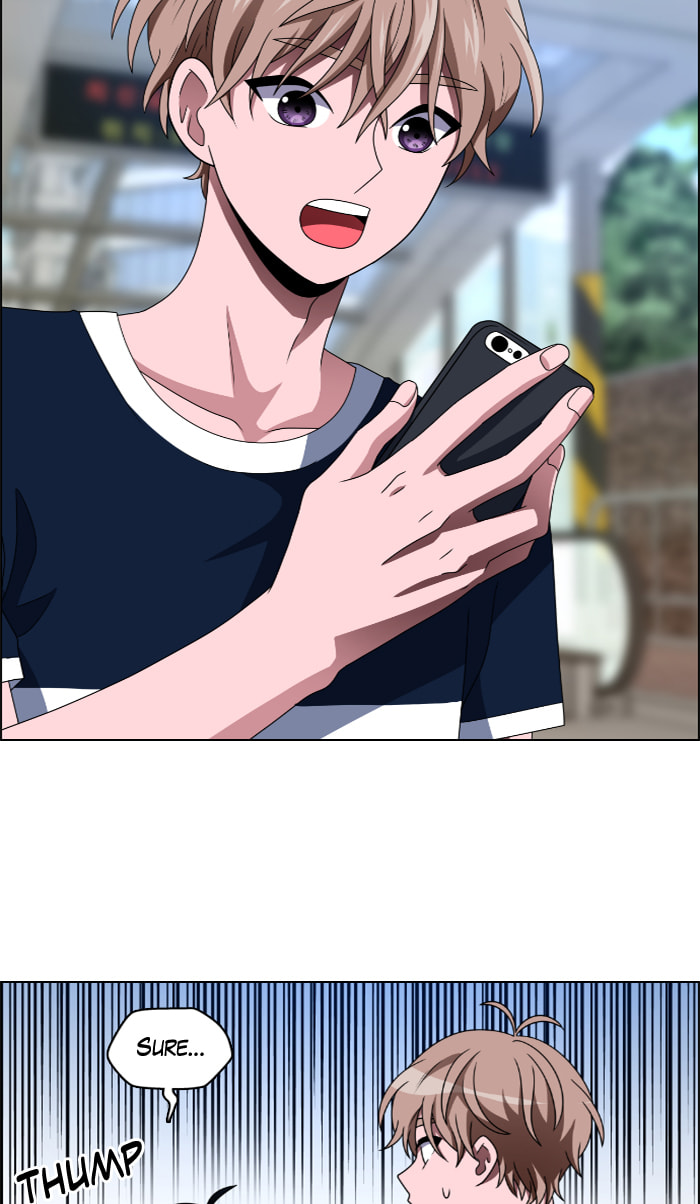 Read No Scope chapter 23 image 34 on Lezhin