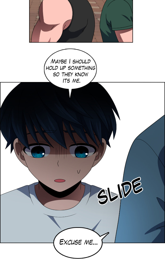 Read No Scope chapter 23 image 42 on Lezhin