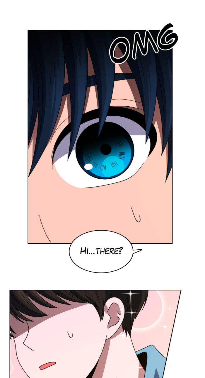 Read No Scope chapter 23 image 43 on Lezhin