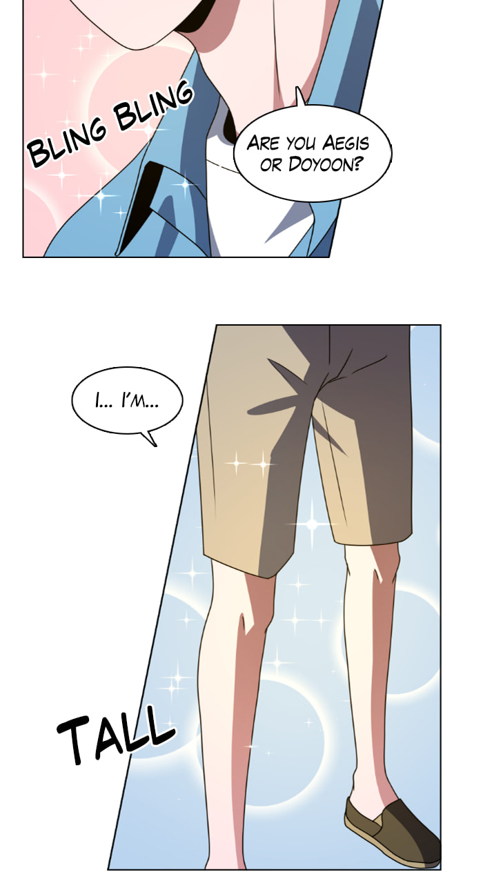 Read No Scope chapter 23 image 44 on Lezhin