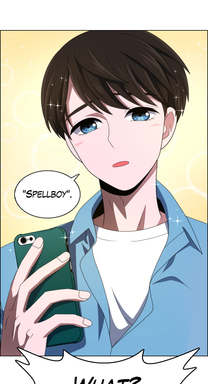 Read No Scope chapter 23 image 45 on Lezhin
