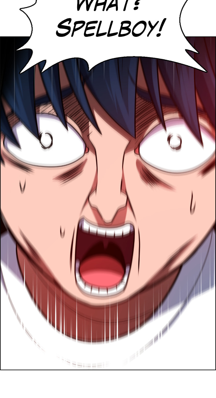 Read No Scope chapter 23 image 46 on Lezhin