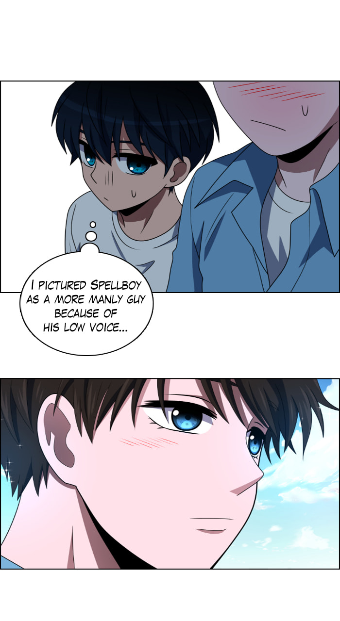 Read No Scope chapter 23 image 48 on Lezhin