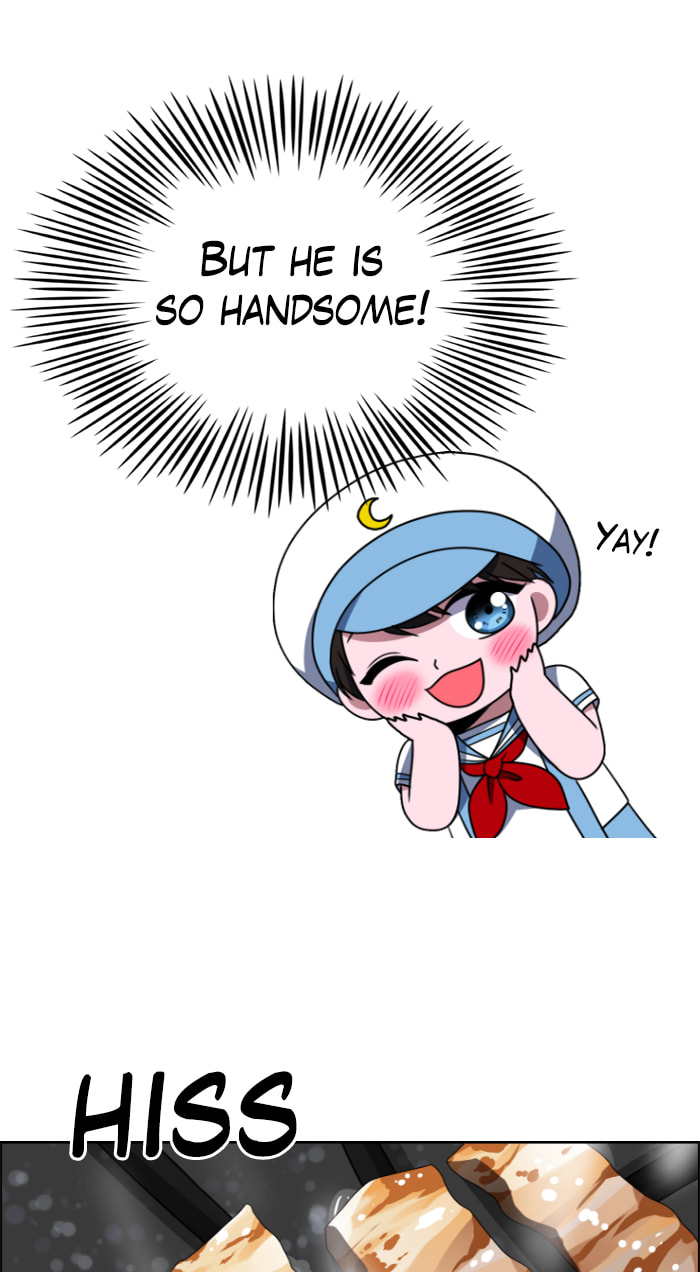 Read No Scope chapter 23 image 49 on Lezhin