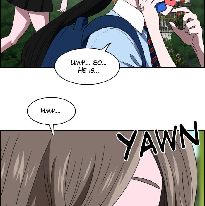 Read No Scope chapter 23 image 5 on Lezhin