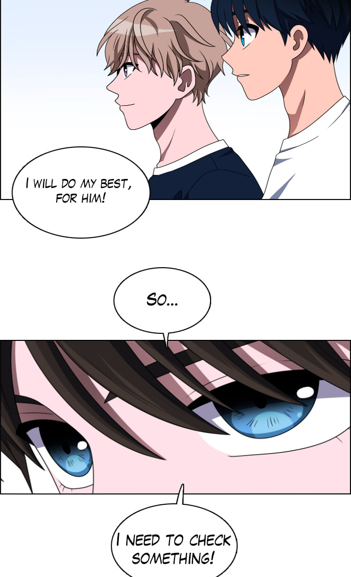 Read No Scope chapter 23 image 57 on Lezhin
