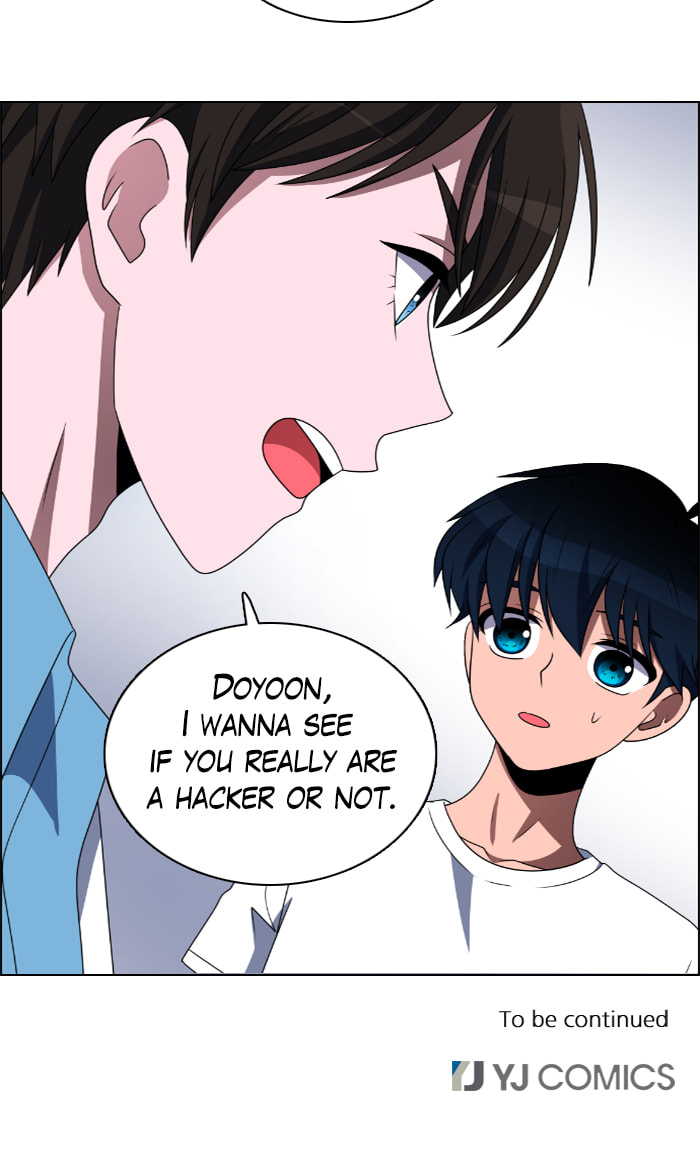 Read No Scope chapter 23 image 58 on Lezhin