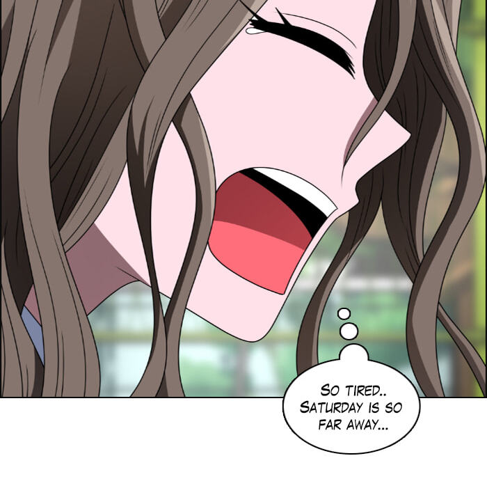 Read No Scope chapter 23 image 6 on Lezhin