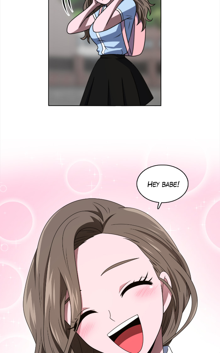 Read No Scope chapter 23 image 8 on Lezhin