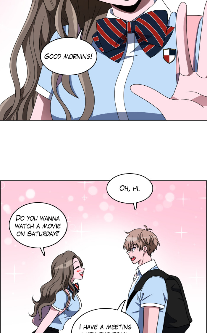 Read No Scope chapter 23 image 9 on Lezhin