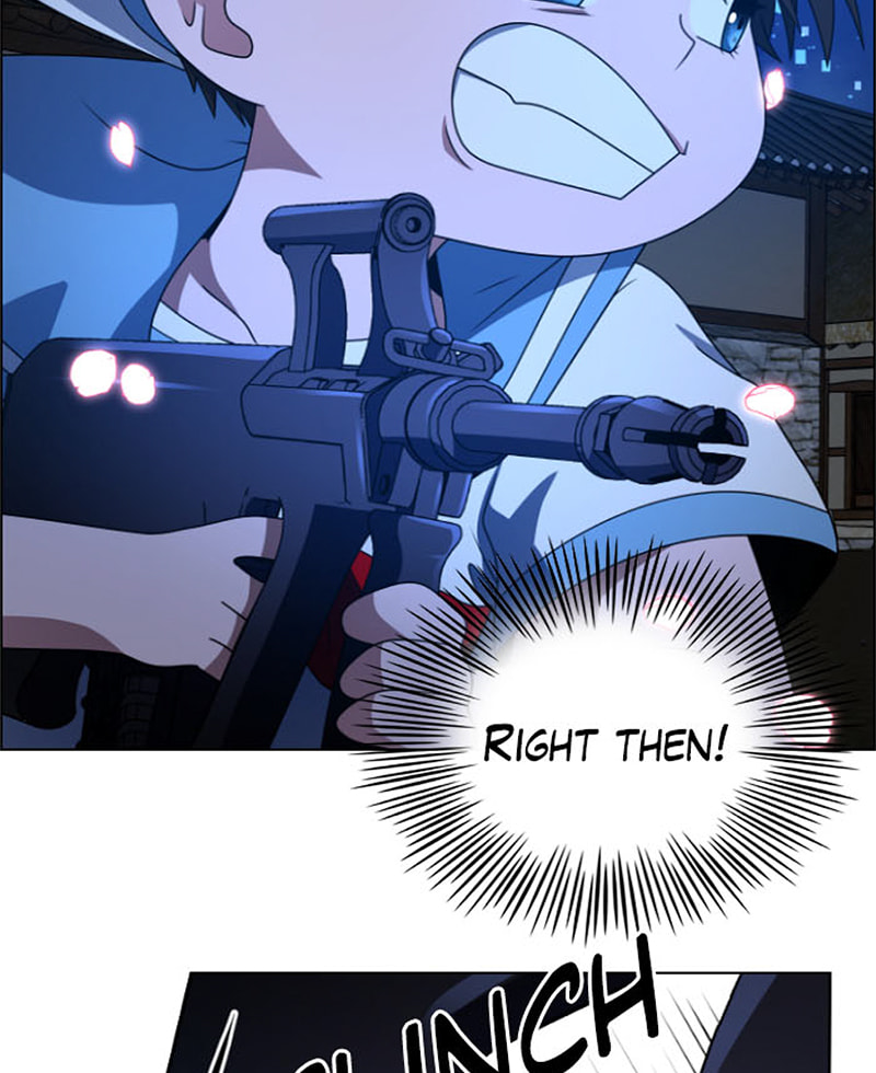 Read No Scope chapter 24 image 10 on Lezhin