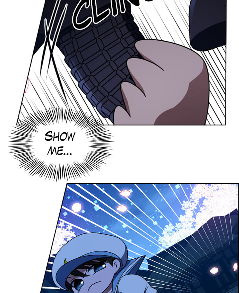 Read No Scope chapter 24 image 11 on Lezhin