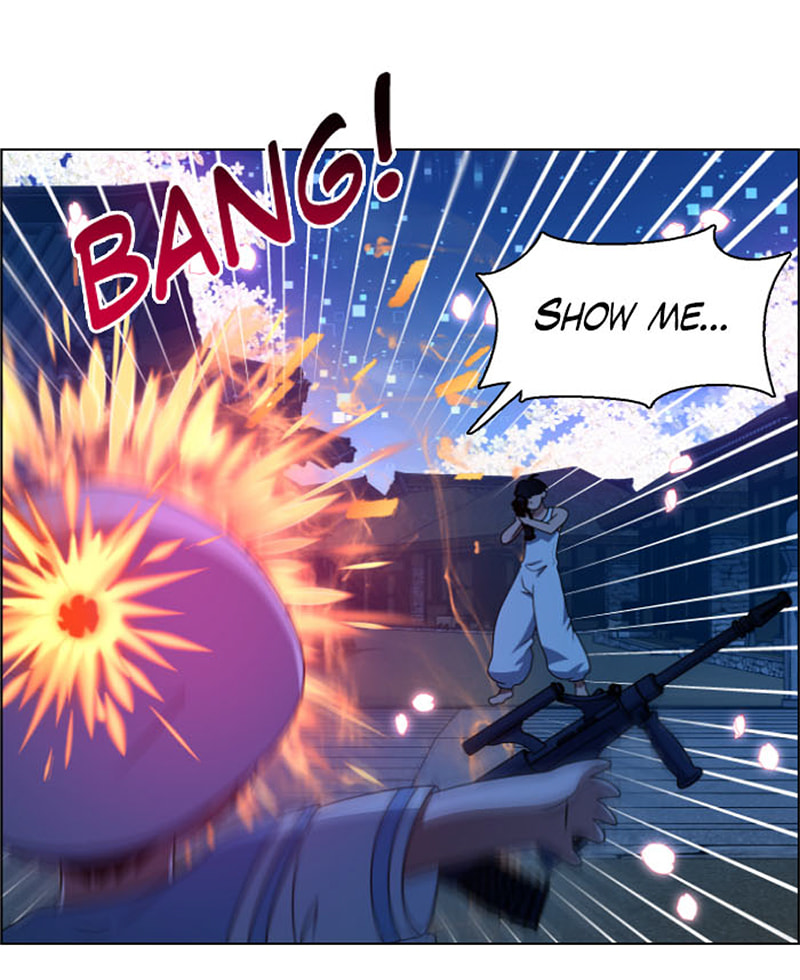 Read No Scope chapter 24 image 13 on Lezhin