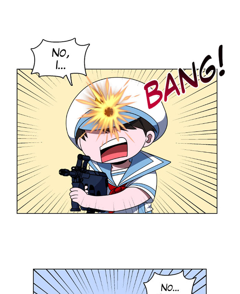 Read No Scope chapter 24 image 14 on Lezhin
