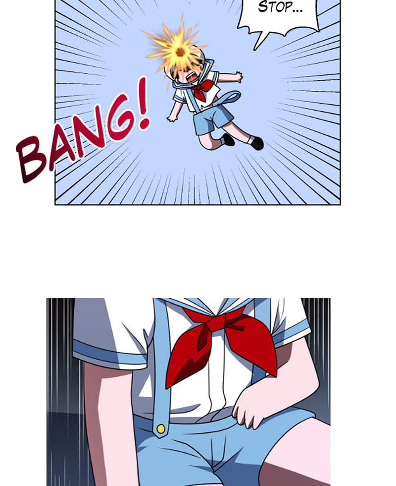 Read No Scope chapter 24 image 15 on Lezhin