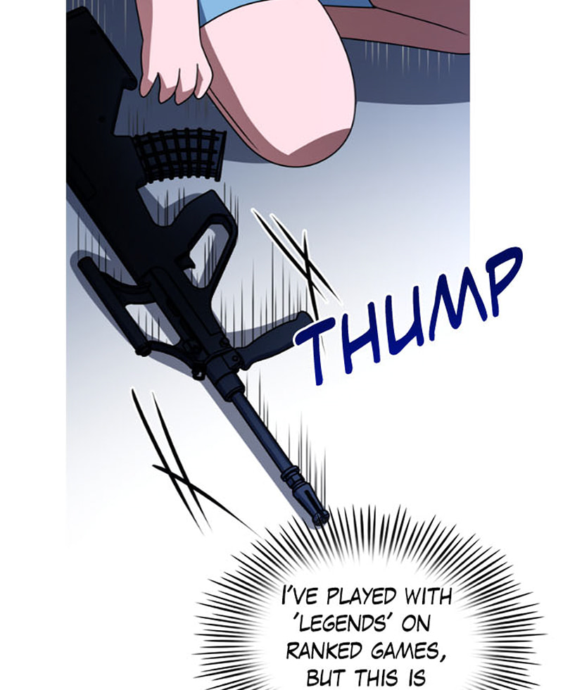 Read No Scope chapter 24 image 16 on Lezhin