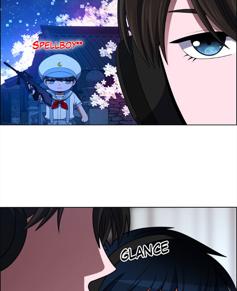 Read No Scope chapter 24 image 2 on Lezhin